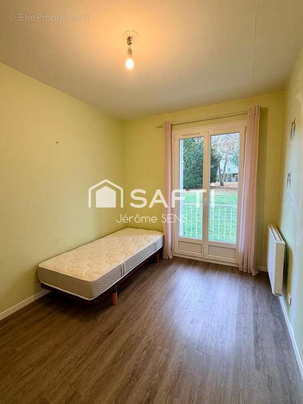 Photo 7 - Appartement à CHAMBOURCY