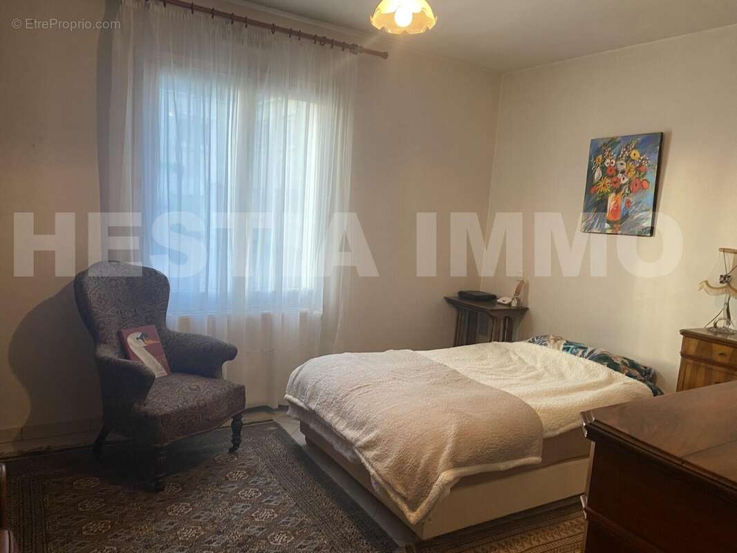 IMG_9738 - Maison à MESANGER