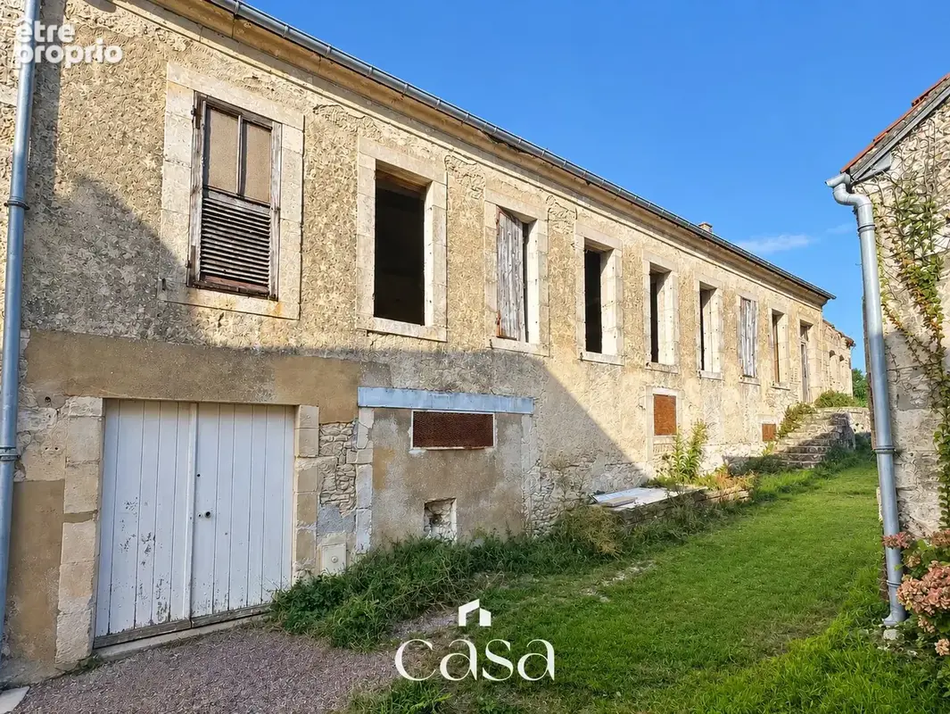 Photo Maison à Falaise au prix de 99 000€