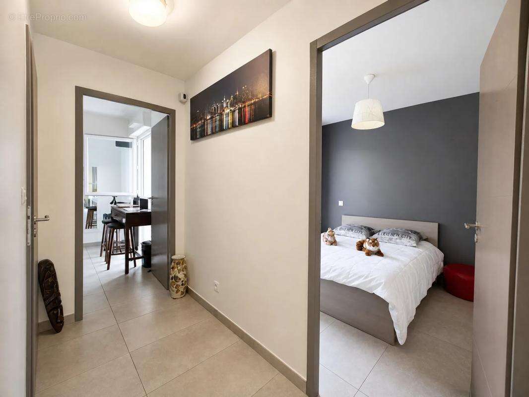 Appartement T3 de 67 m² situé à Béziers - photo 4