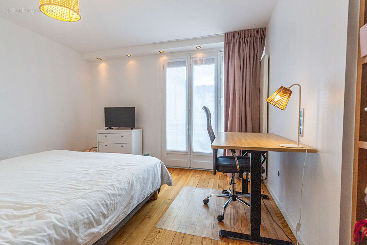 Appartement à ANNECY