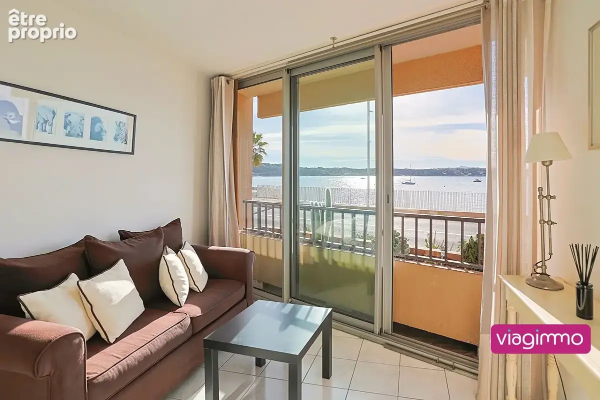 Appartement Bandol 3 pièce(s) 64 m2 - photo 2