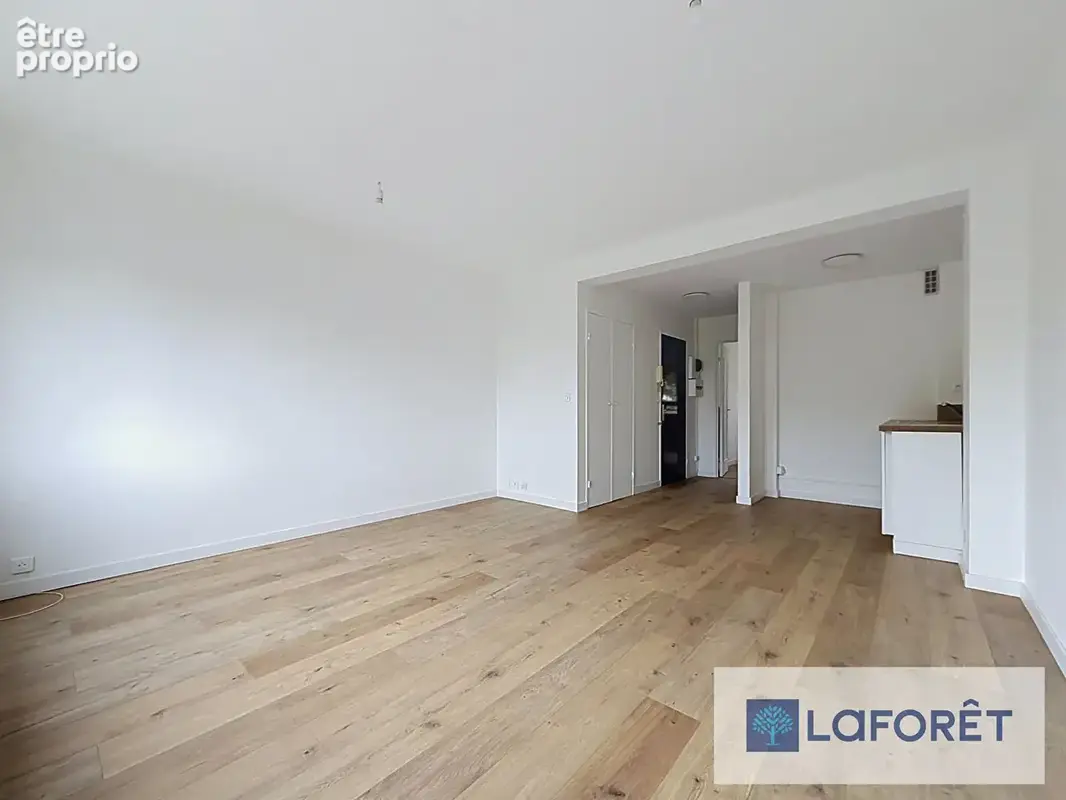 Le plessis trevise -centre ville -proche toutes commodites - photo 8