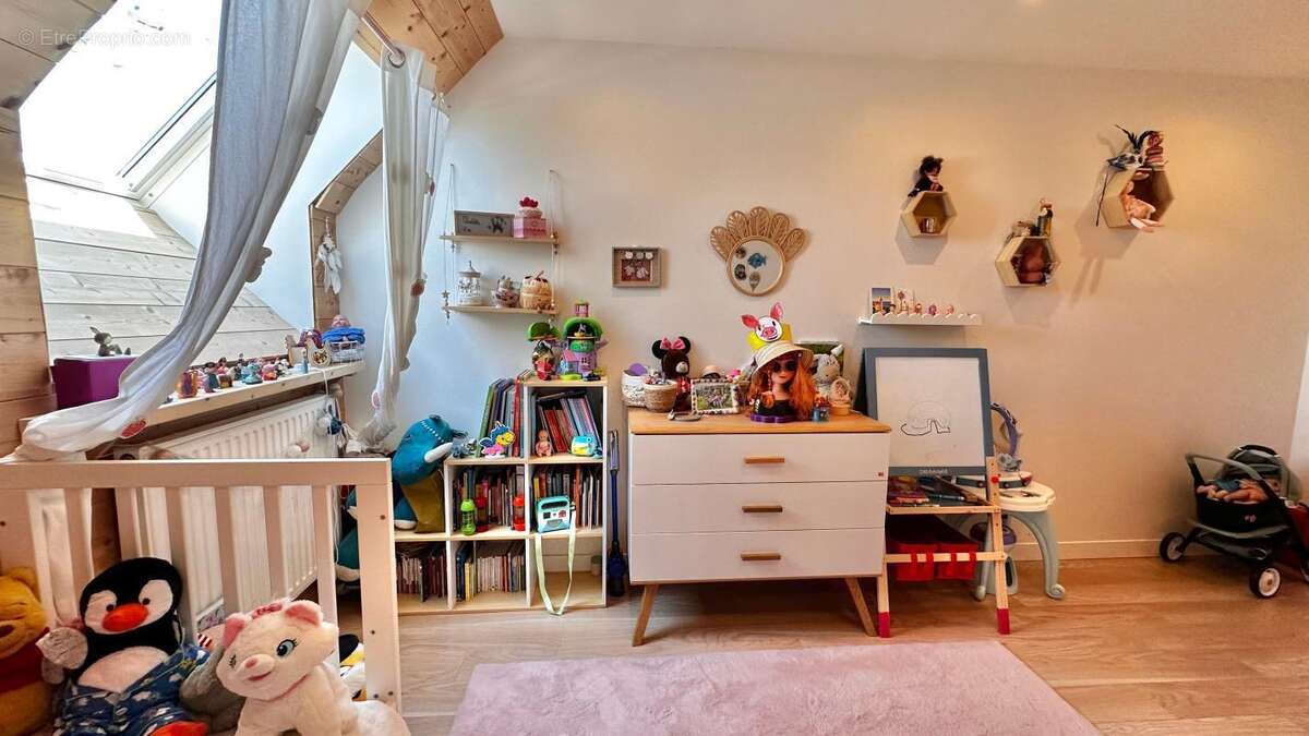 Appartement à QUINTAL