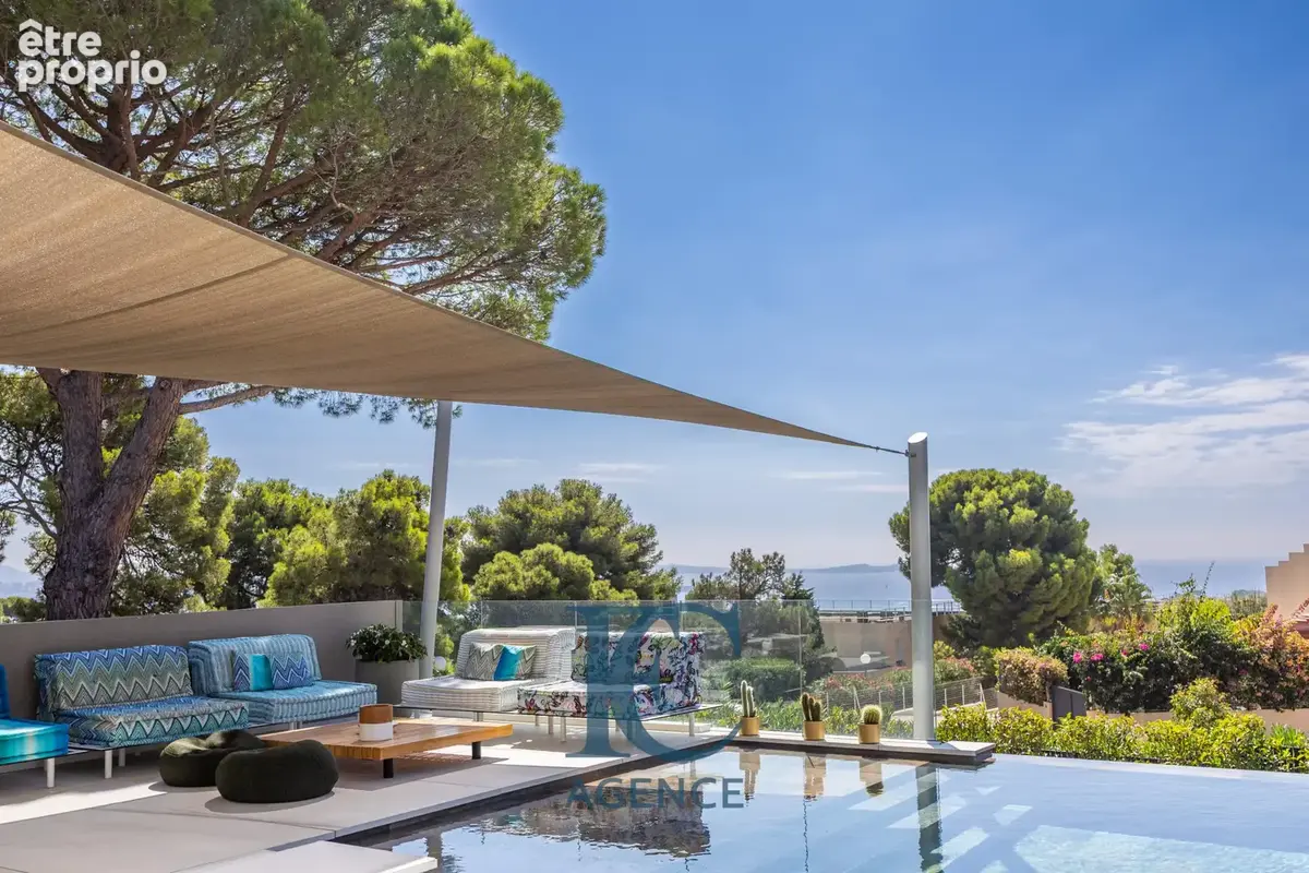 Maison à BANDOL