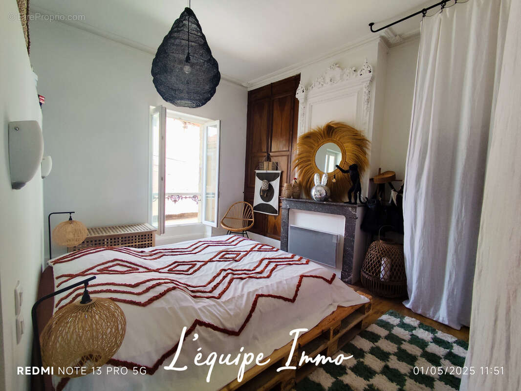 Maison à VIC-FEZENSAC