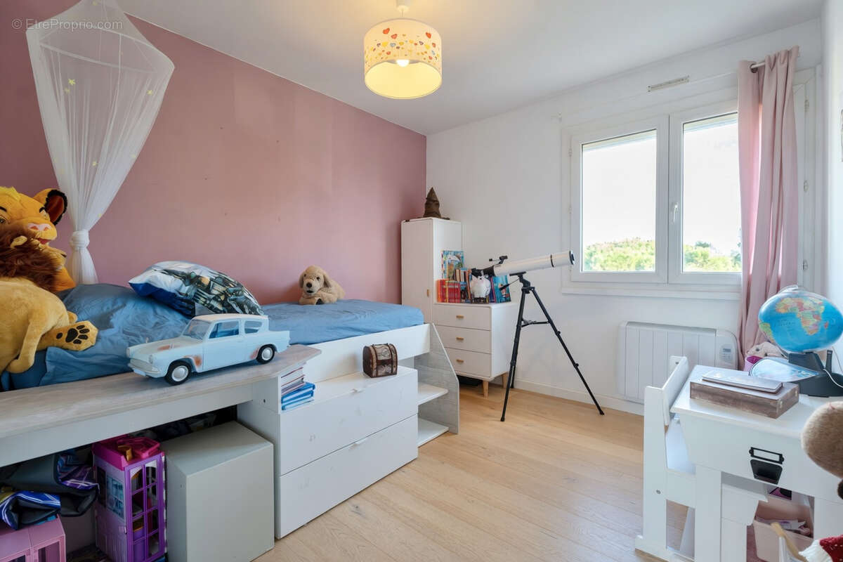 Appartement à LA SEYNE-SUR-MER
