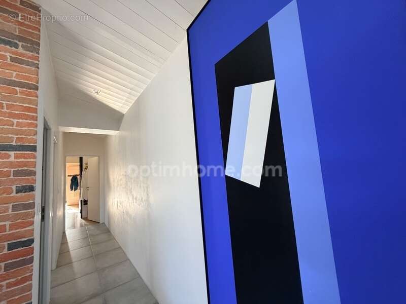 Maison à LE BOIS-PLAGE-EN-RE