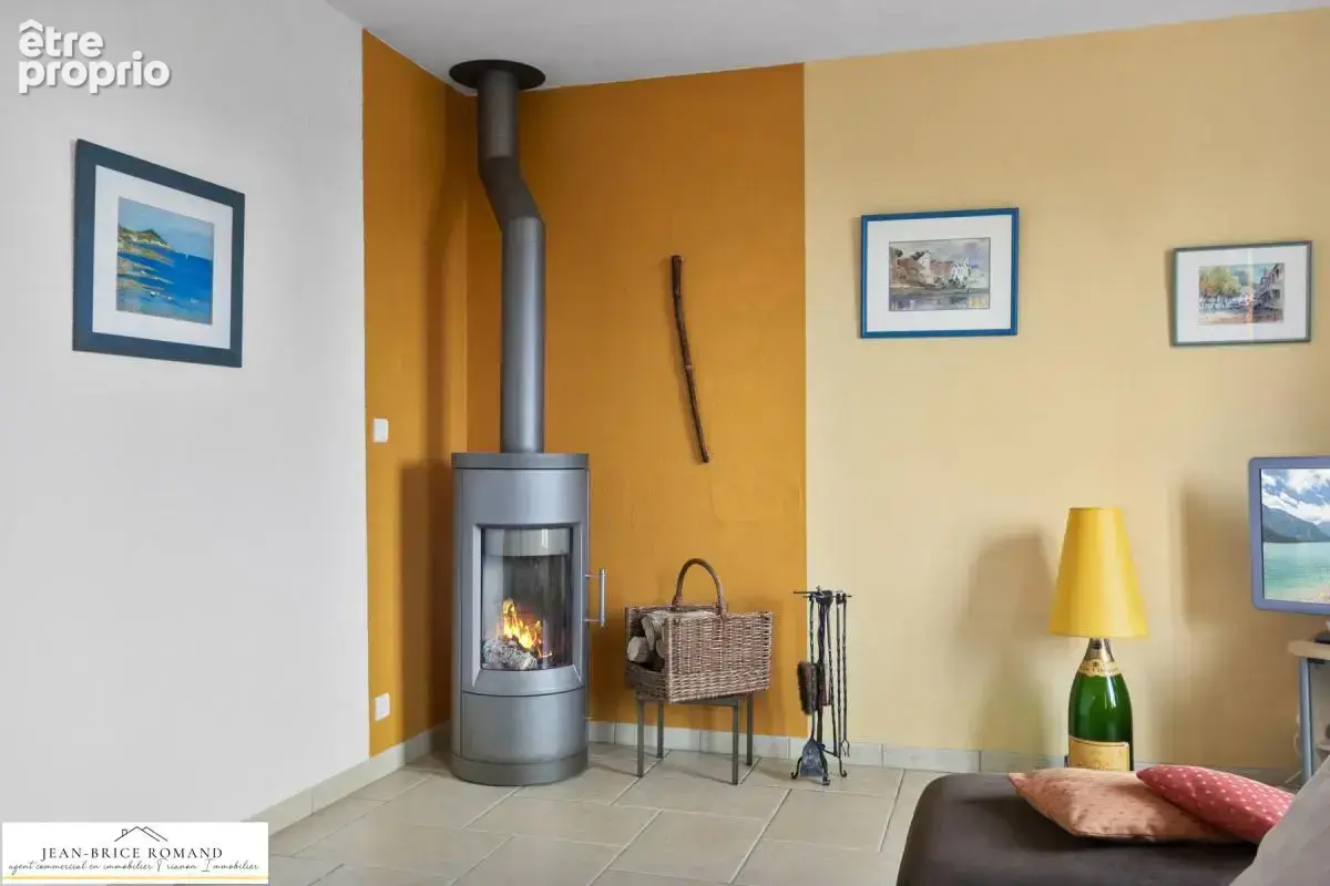 Maison 148 m² à Chambourcy  - photo 6