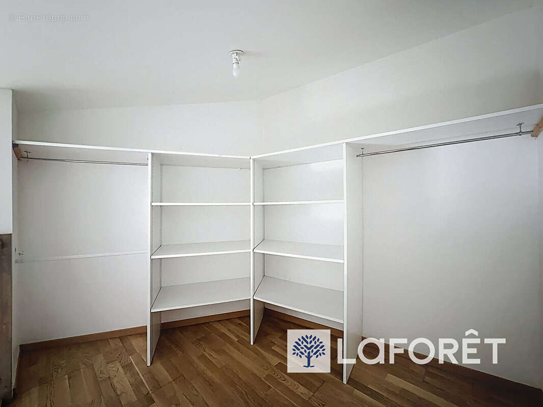 Appartement à SAINT-DIDIER-AU-MONT-D&#039;OR