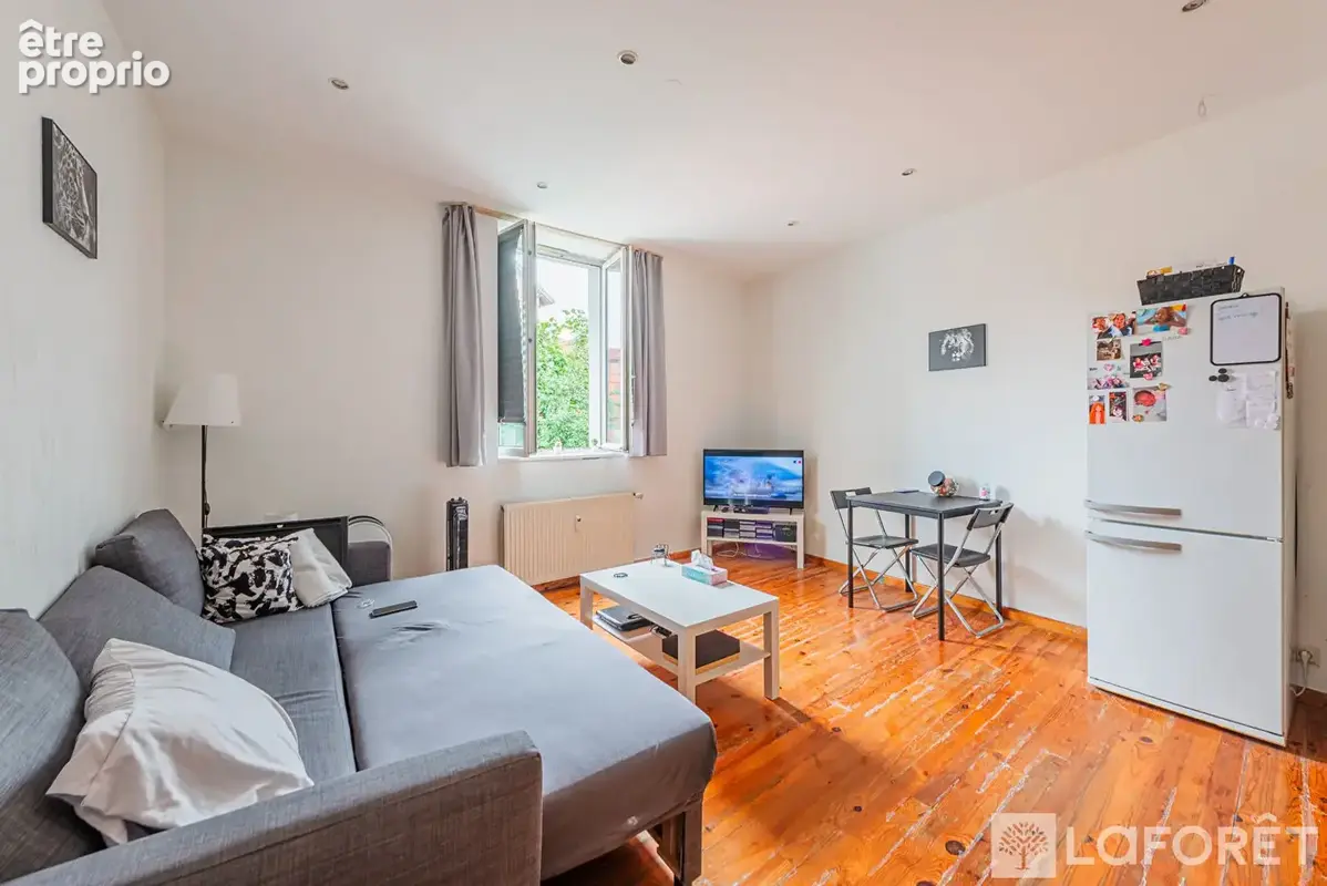 Bischheim - 9 appartements -  357 m2 - photo 3