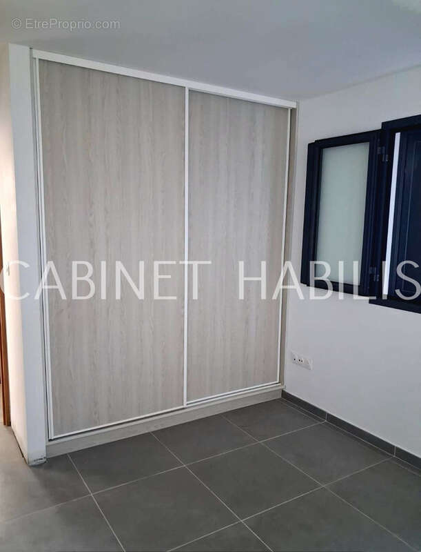 Maison à SAINT-PIERRE