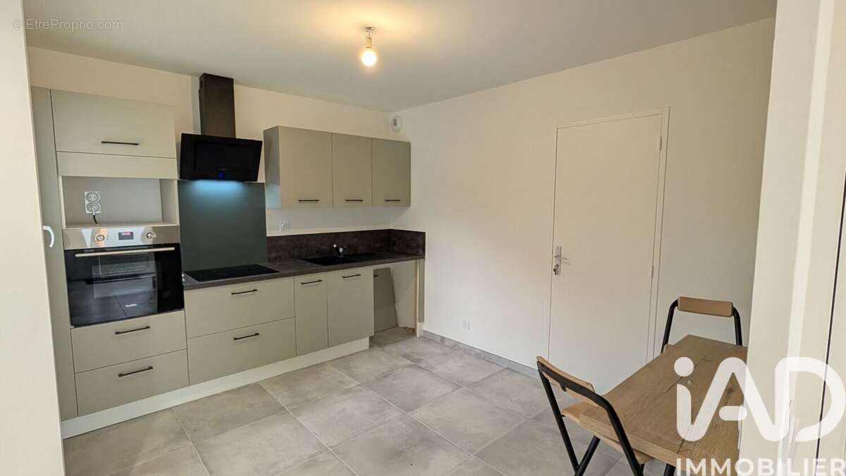 Photo 7 - Maison à MONTENDRE