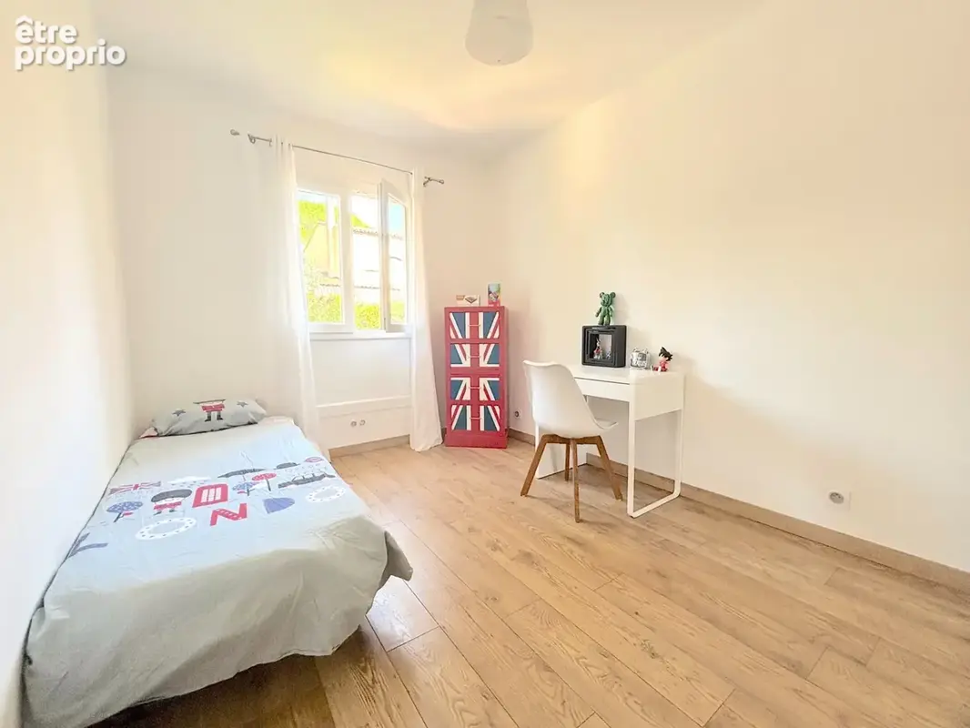 Maison à vendre 4 pièces MOUGINS (06) - photo 9