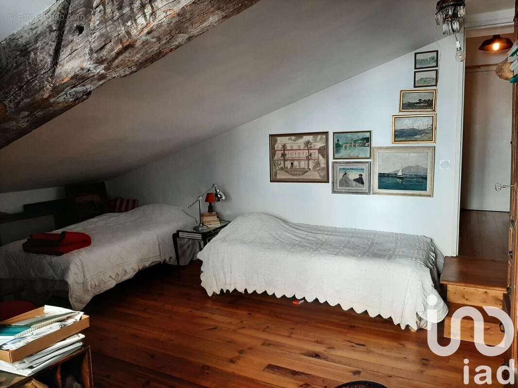 Photo 8 - Appartement à LIBOURNE