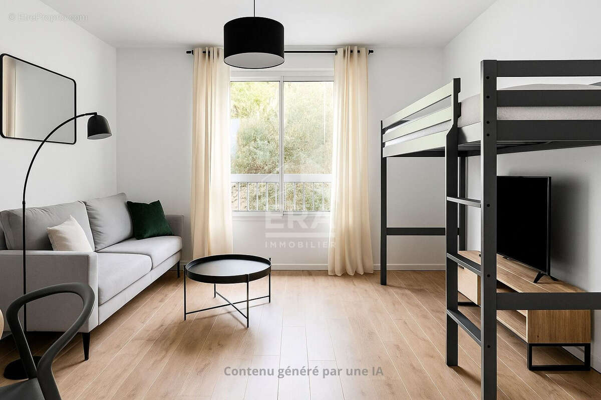 Appartement à CAUTERETS