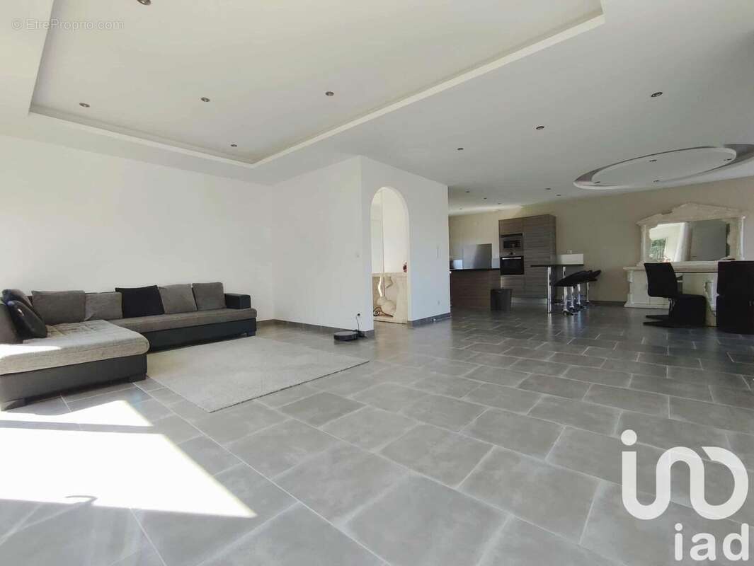 Photo 2 - Maison à ALMAYRAC