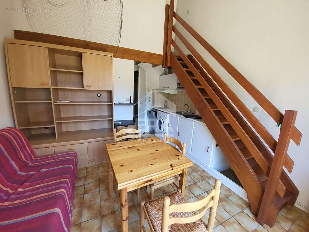 Maison à SAINT-GEORGES-DE-DIDONNE