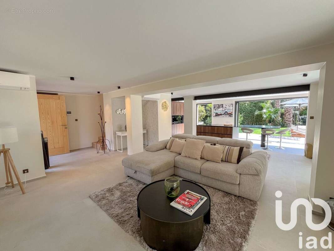 Photo 7 - Maison à LA CROIX-VALMER