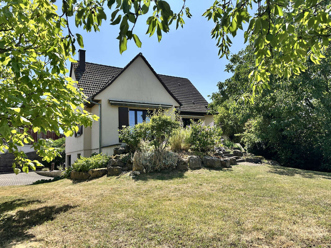 Une exclusivité dagon immobilier ! - photo 2