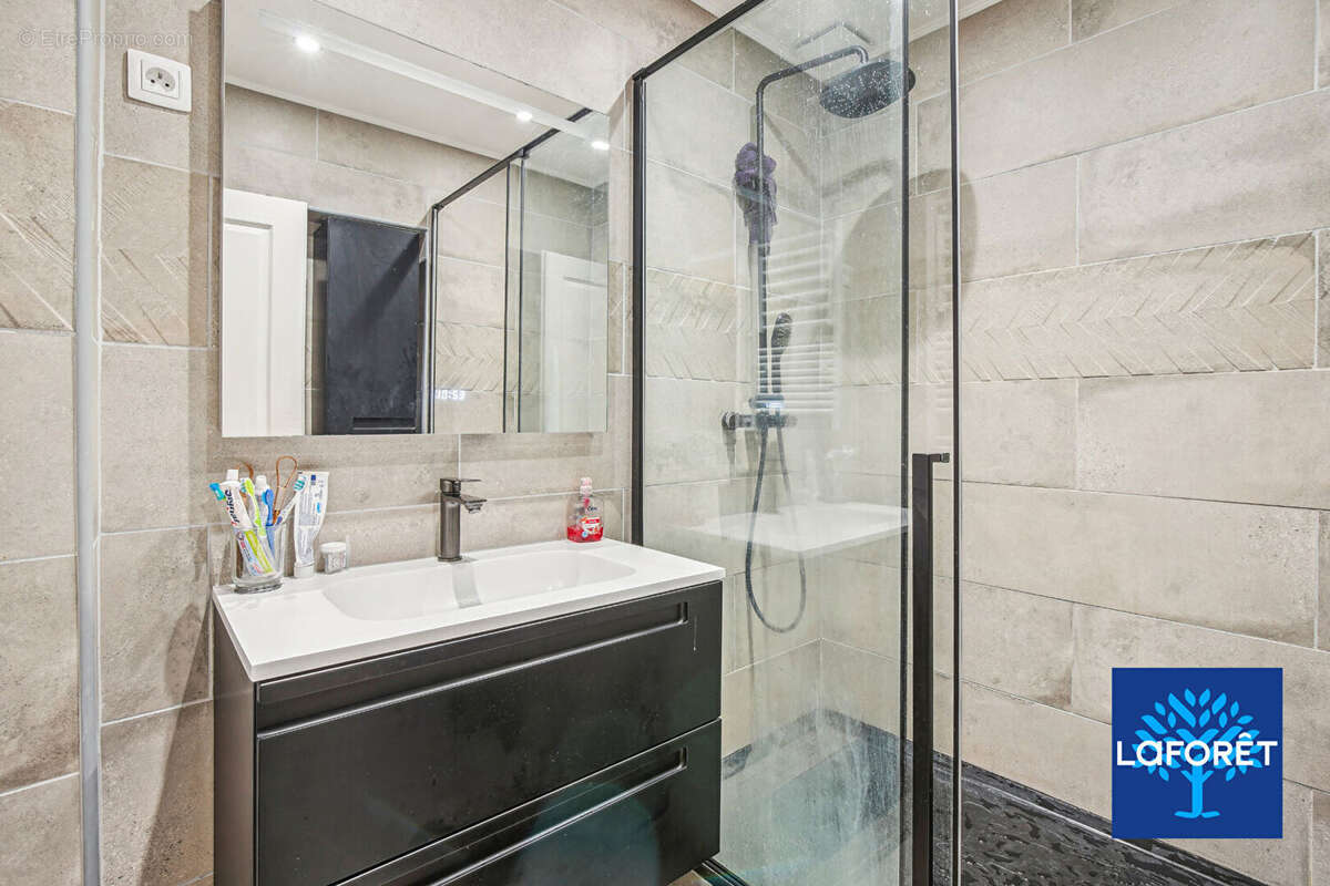 Appartement à ALFORTVILLE