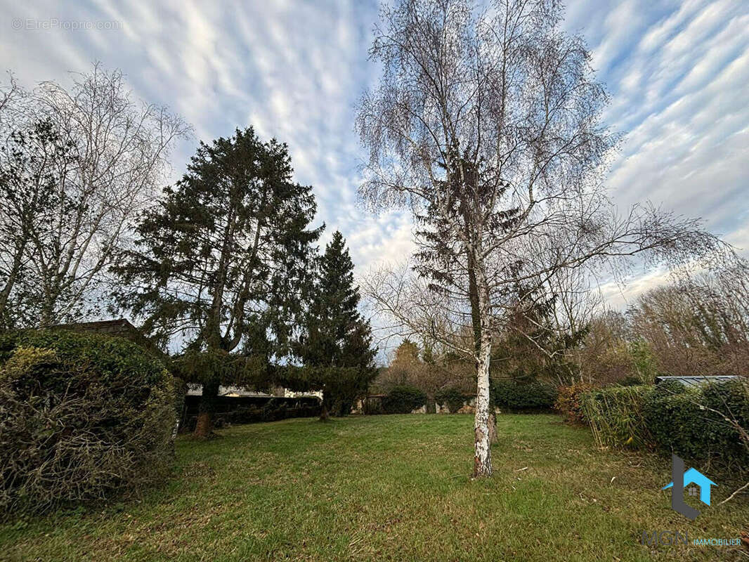 Maison à NOGENT-LE-ROI