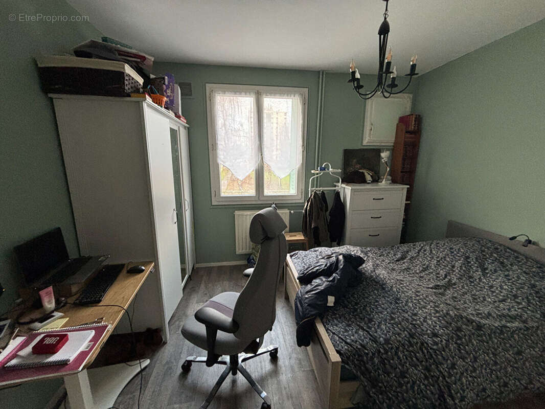 Appartement à MONTLUEL