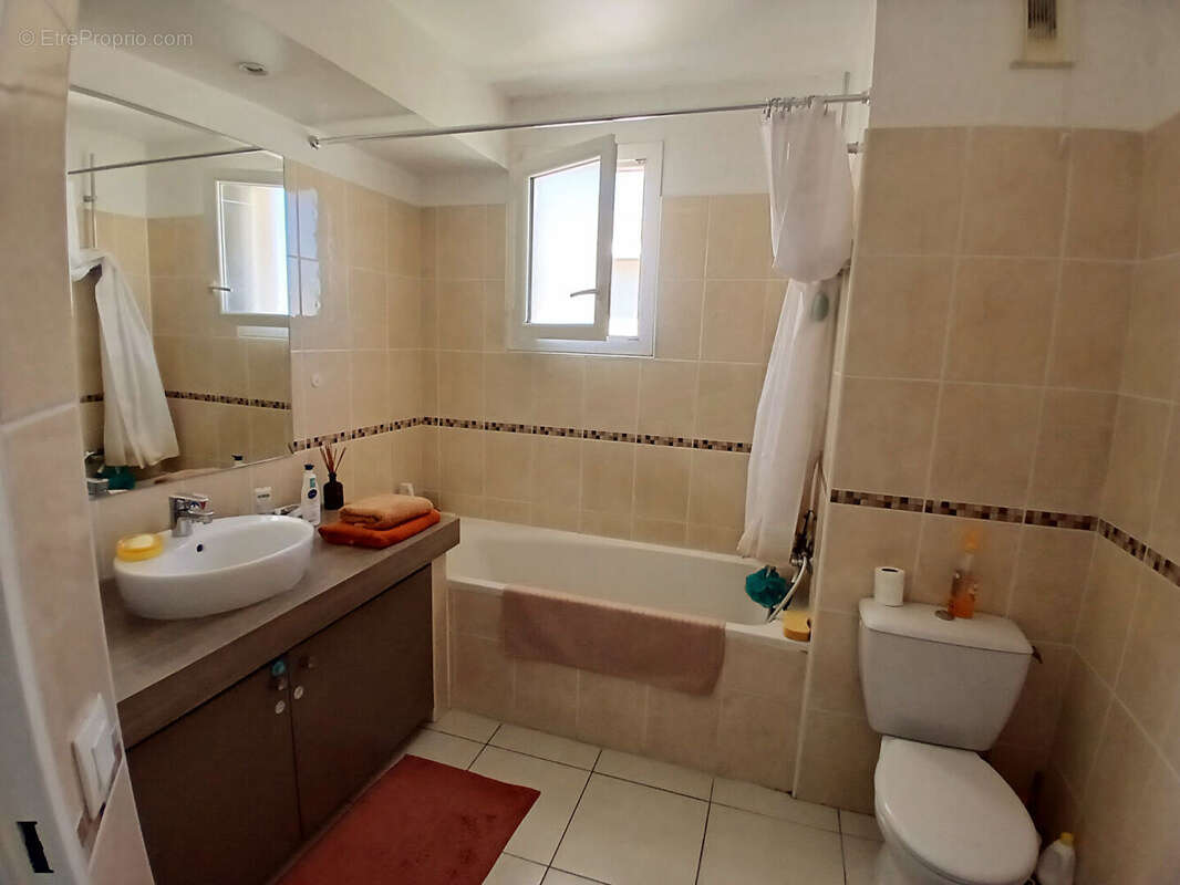 Appartement 64m² à aix-en-provence - photo 5