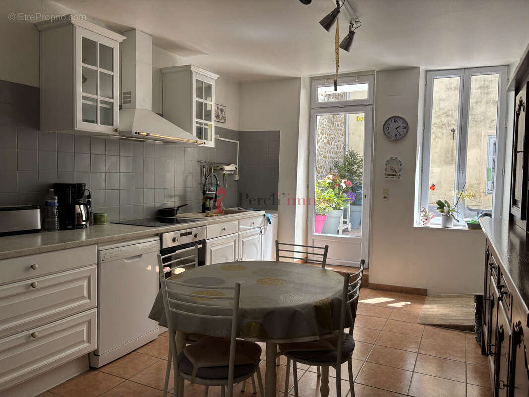 Maison à BELLEME