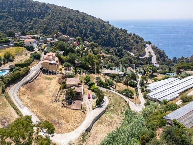 Terrain à EZE