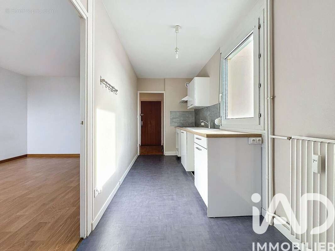 Photo 4 - Appartement à LE MANS