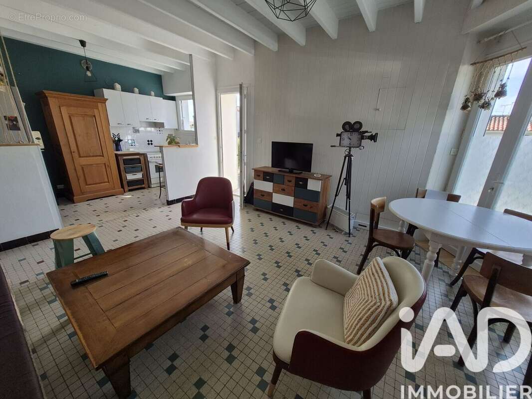 Photo 5 - Maison à MOUCHAMPS