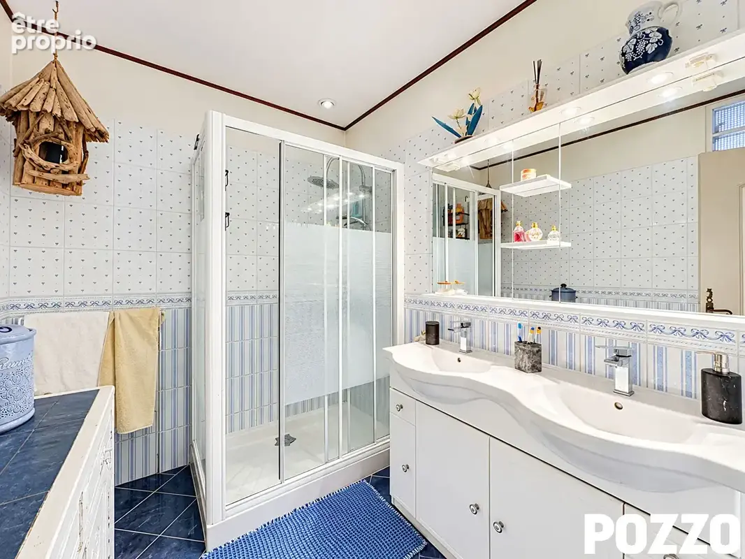 EN EXCLUSIVITE - Maison DANGY 6 pièces - 126 m2 - Proche SAINT-LO (50000) - photo 10