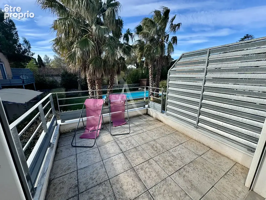 Maison Nimes 4 pièce(s) 90.79 m2 - photo 8