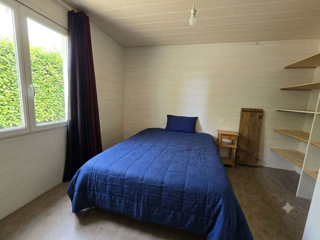 Maison à CHADRAC