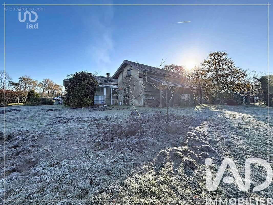 Photo 7 - Maison à TALLER