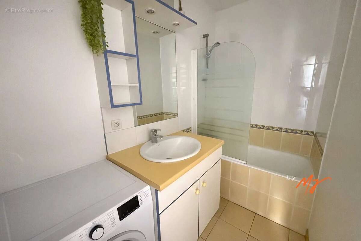 Brest - st martin - ideal investisseur - appartement t2 avec loc - photo 4