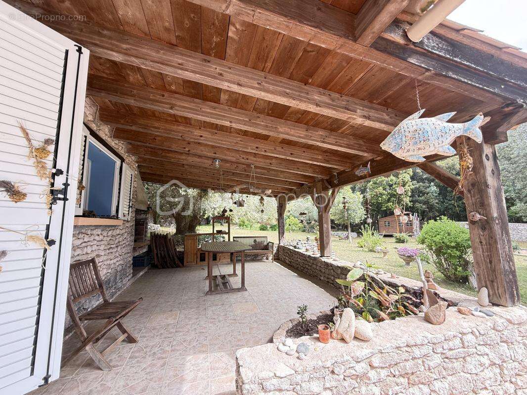 Maison 91 m² à Bonifacio  - photo 12