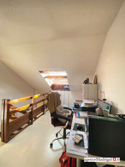 Appartement à VOIRON