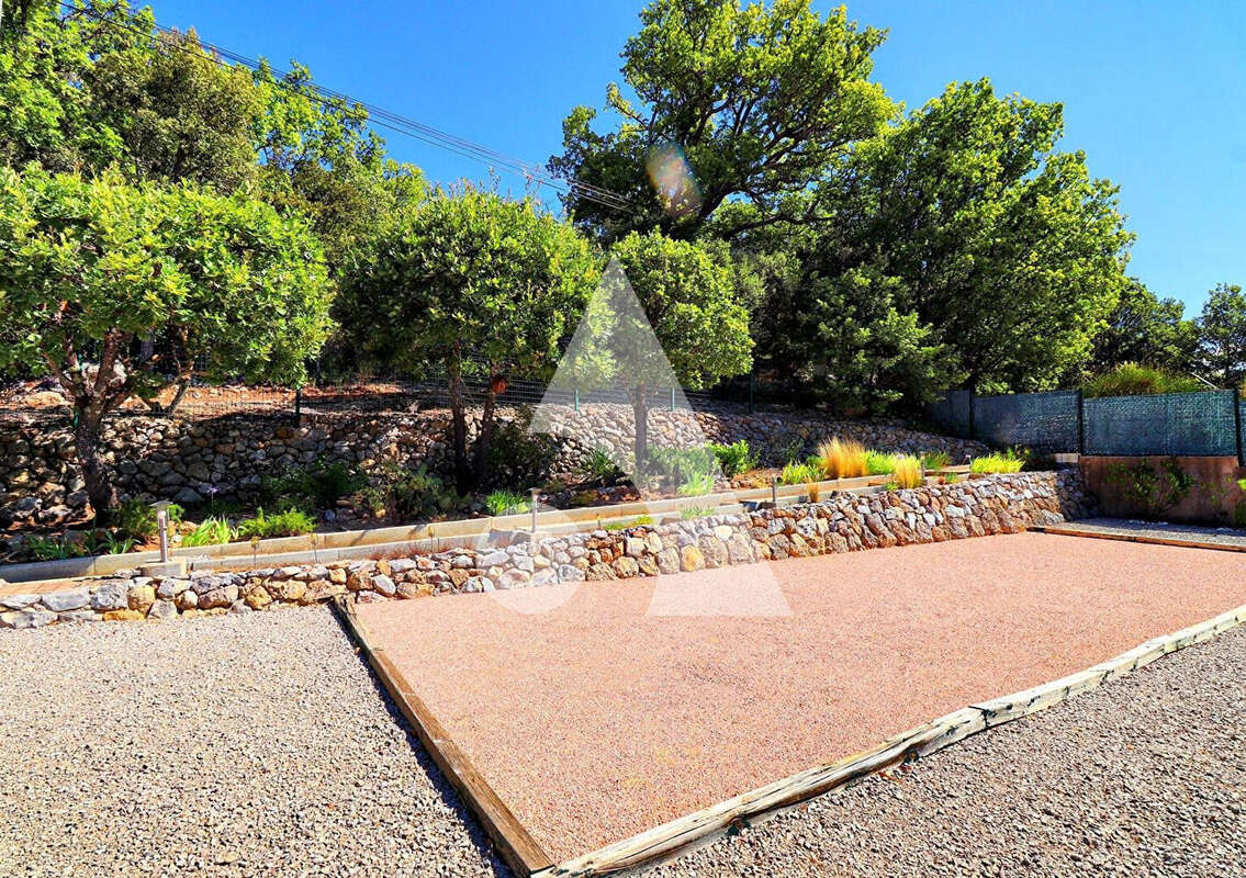 Maison à LA VERDIERE