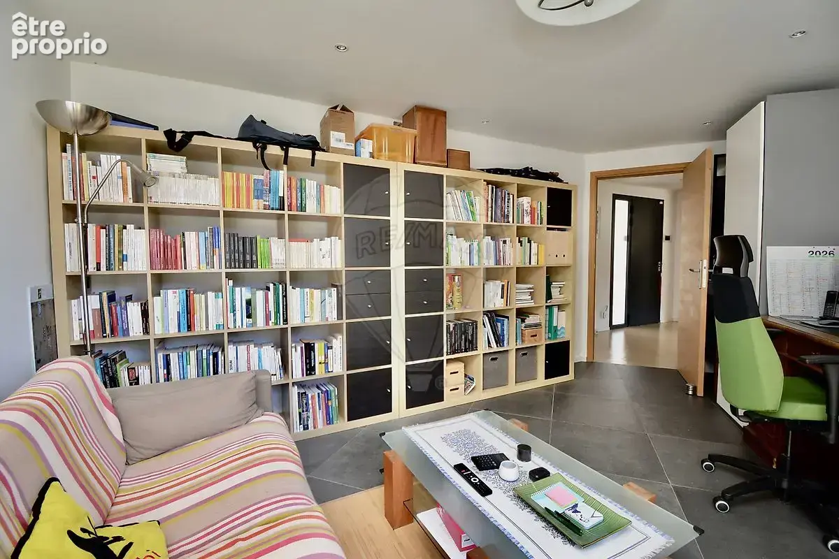 Maison 4 chambre(s) à vendre - photo 12
