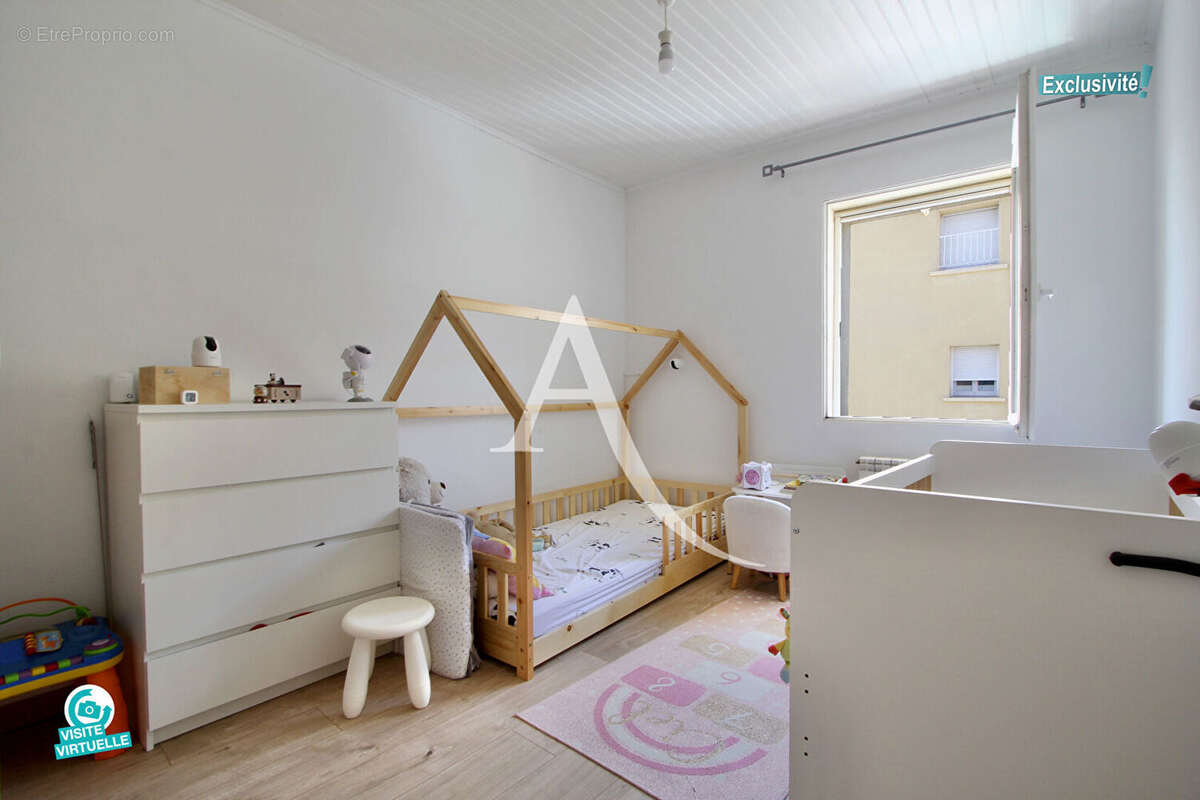 Exclusivité l'adresse - lattes boirargues - maison de ville 4 pièces d'environ 90 m² - 3 chambres - remise indépendante - photo 6