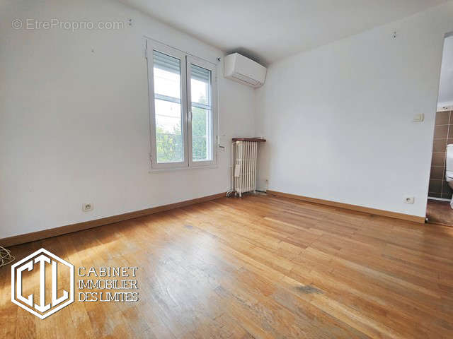 Pavillon Limite Le Raincy - photo 8