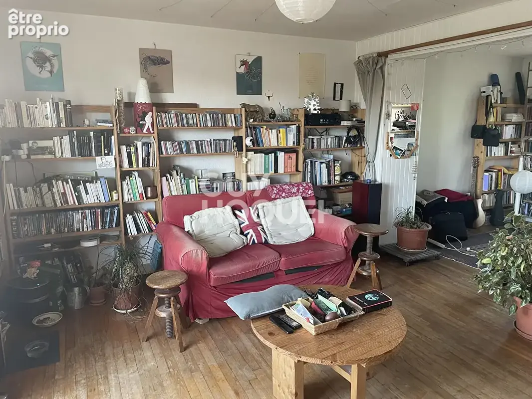 Plouha : A vendre maison  avec fort potentiel d'aménagement. - photo 2
