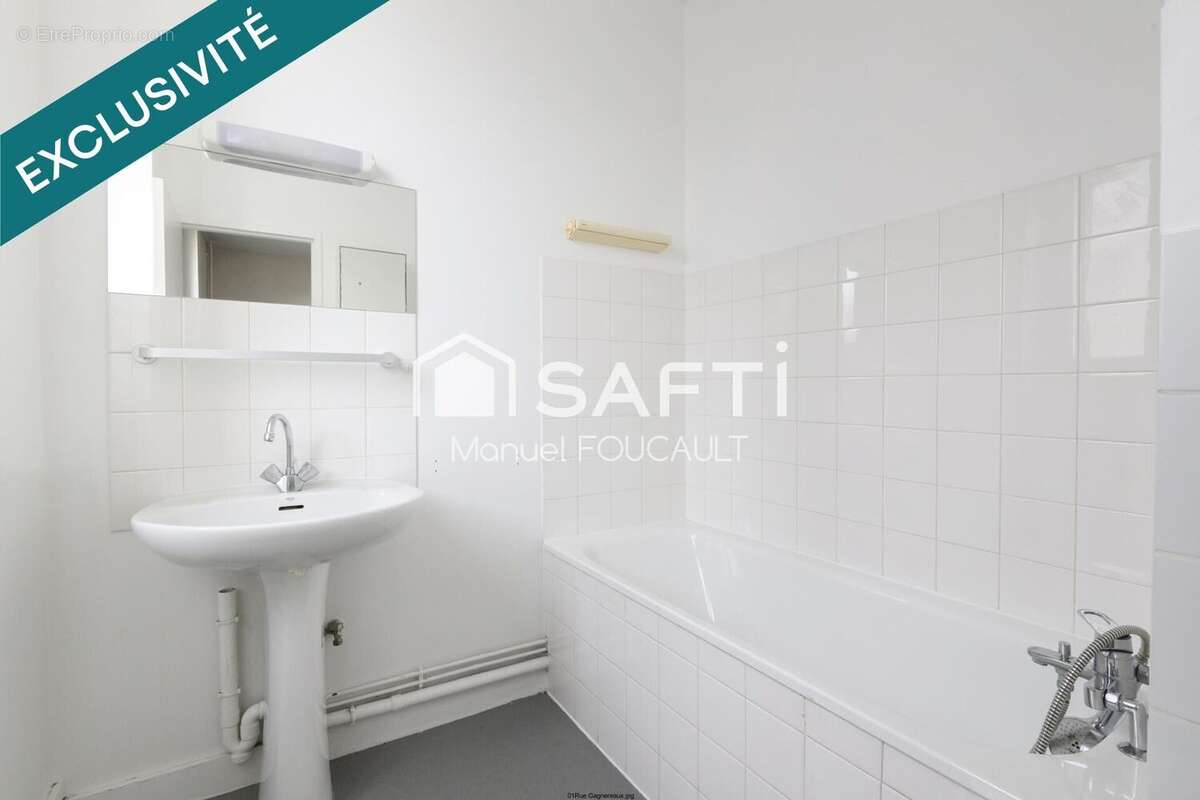 Photo 6 - Appartement à DIJON