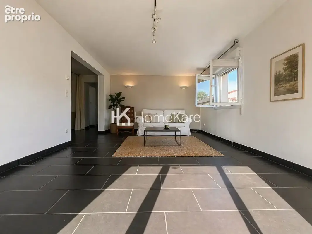 Appartement 79 m² à Beauzelle  - photo 2
