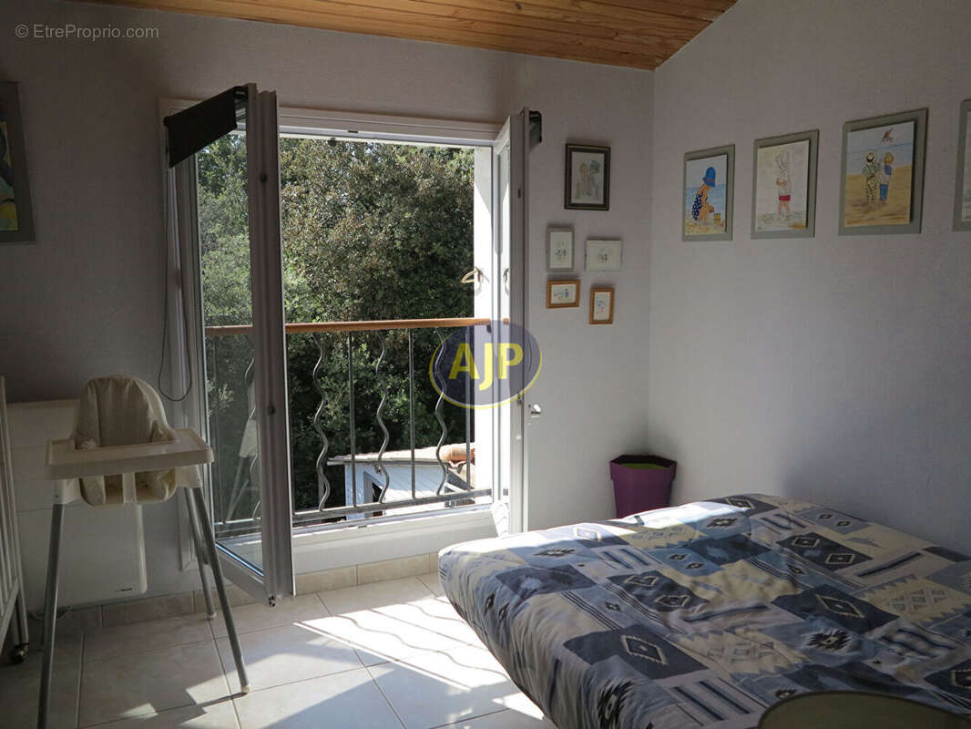 Villa - La Grande Combe - photo 14