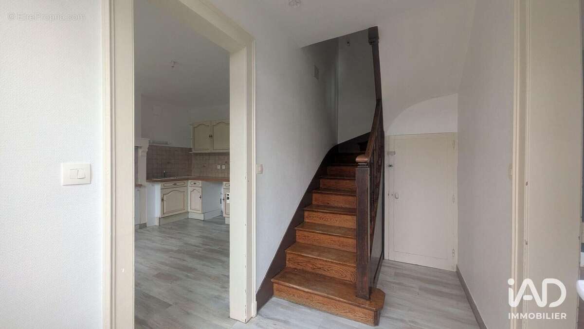 Photo 2 - Maison à LOUVIERS