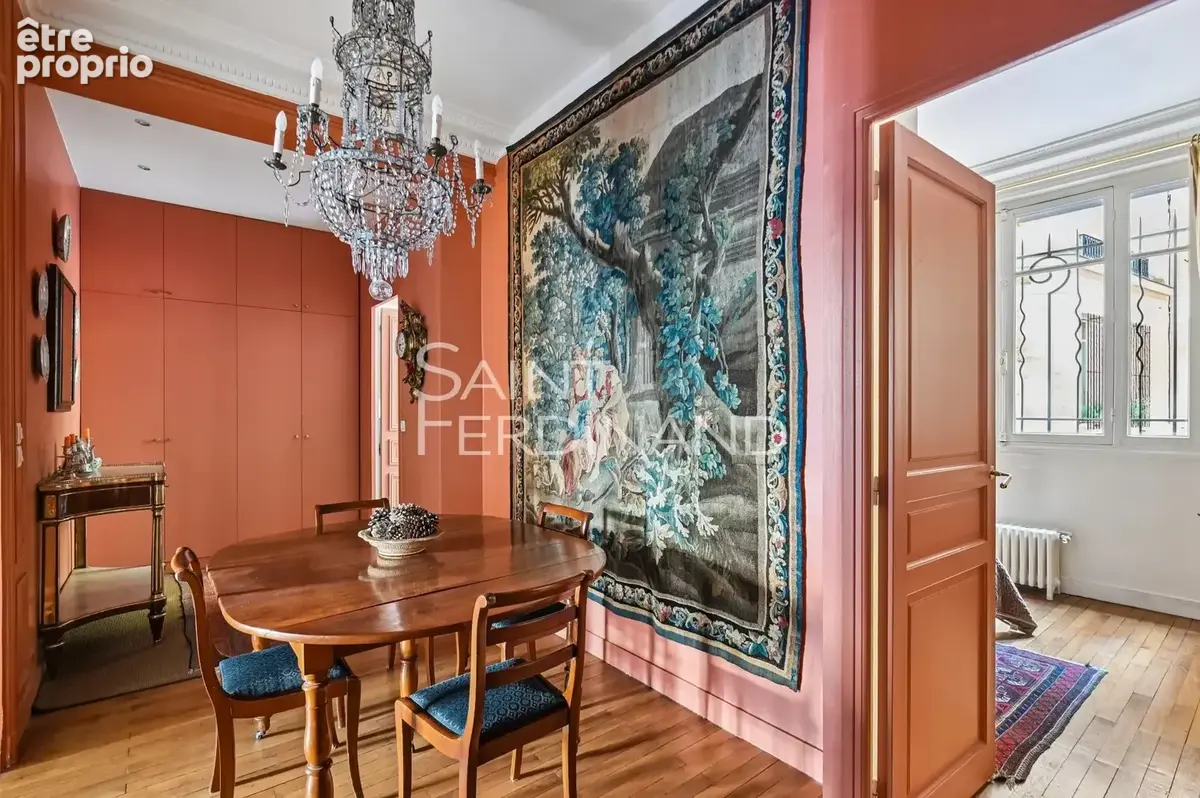 Neuilly Bois - Sablons 2 chambres - photo 7
