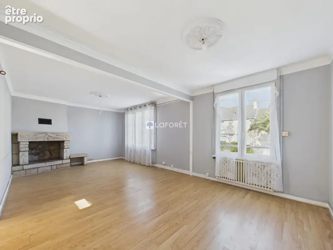 Maison Quimper 5 pièce(s) 85 m2 - photo 4